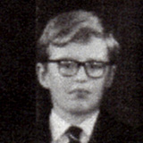 Howard Rhodes Photo in 1966