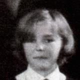 Janet Cottons Photo in 1966