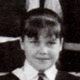 Susan Hutchinsons Photo in 1966