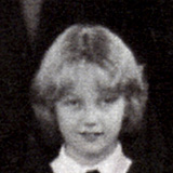 Susan Taylors Photo in 1966