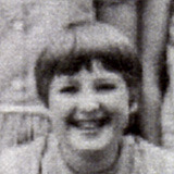 Anne Southerns Photo in 1968
