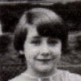 Carol Bulloughs Photo in 1968