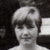 Christine Hoofes Photo in 1968