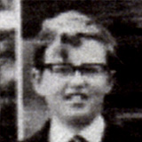 Howard Rhodes Photo in 1968