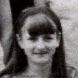 Janet Lawless Photo in 1968