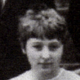 Kay Harmans Photo in 1968