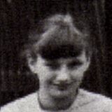 Kathleen Sledges Photo in 1968