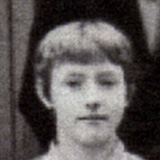 Lynne Parkinsons Photo in 1968