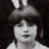 Margaret Parkers Photo in 1968