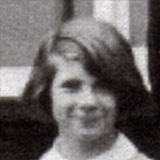 Pamela Ellis Photo in 1968