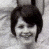 Sandra Delafields Photo in 1968