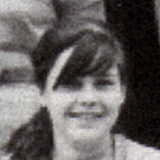 Susan Hutchinsons Photo in 1968