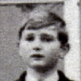 Stephen Rudds Photo in 1968