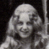 Susan Taylors Photo in 1968