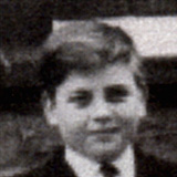 William Mears Photo in 1968