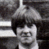 David Taylors Photo in 1980