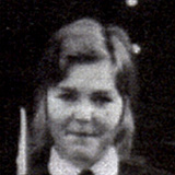 Janet Cottons Photo in 1970