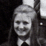 Janet Lawless Photo in 1970