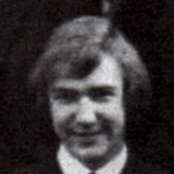 Michael Greenhalghs Photo in 1970