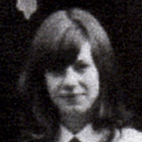 Mary Husons Photo in 1970