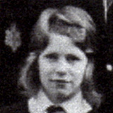 Pamela Ellis Photo in 1970