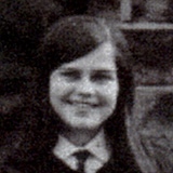 Susan Hutchinsons Photo in 1970