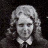 Susan Taylors Photo in 1970