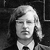 Howard Rhodes Photo in 1972