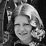 Pamela Ellis Photo in 1972