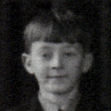 Anthony Hornbys Photo in 1966