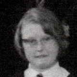 Barbara Watkinsons Photo in 1966