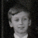 Gary Liptrots Photo in 1966