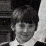 Karen Yates Photo in 1966