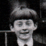 Anthony Hornbys Photo in 1968