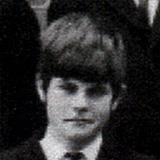 Brian Gores Photo in 1968