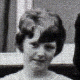 Florence Davies Photo in 1968