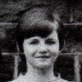 June Rowes Photo in 1968