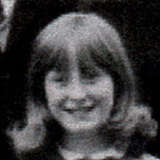 Karen Brabbins Photo in 1968