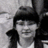 Kathleen Higginsons Photo in 1968