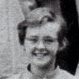 Ruth Cromptons Photo in 1968