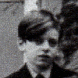 Simon Booths Photo in 1968