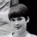 Susan Ratcliffes Photo in 1968