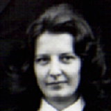 Jacqueline Ords Photo in 1970