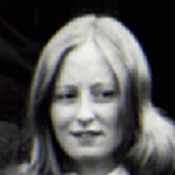 Karen Brabbins Photo in 1970
