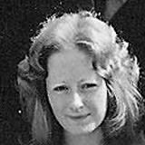 Karen Brabbins Photo in 1972