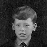 Alan Birchalls Photo in 1966