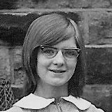 Brenda Edlands Photo in 1968