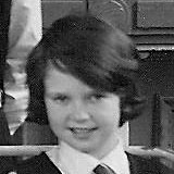Janet Adamsons Photo in 1966
