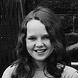 Janet Adamsons Photo in 1968
