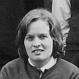 Jean Coombes Photo in 1970